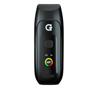 Вапорайзер G Pen DASH Plus - Вапорайзеры - Бренды - Grenco - Магазин вапорайзеров, бонгов и лучших аксессуаров для курения  rastastore.ru