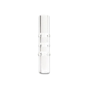 Стеклянный мундштук Arizer Glass Whip Mouthpiece - Вапорайзеры - Бренды - Arizer - Магазин вапорайзеров, бонгов и лучших аксессуаров для курения  rastastore.ru