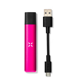 Вапорайзер PAX ERA Ultra Pink - Вапорайзеры - Бренды - PAX - Магазин вапорайзеров, бонгов и лучших аксессуаров для курения  rastastore.ru