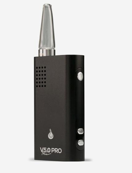 Вапорайзер Flowermate V5.0S Mini Pro - Вапорайзеры - Бренды - Flowermate - Магазин вапорайзеров, бонгов и лучших аксессуаров для курения  rastastore.ru