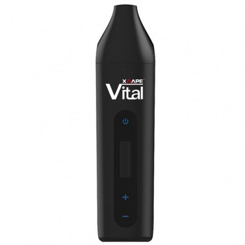 Вапорайзер XVape Vital - Вапорайзеры - Бренды - XVAPE - Магазин вапорайзеров, бонгов и лучших аксессуаров для курения  rastastore.ru